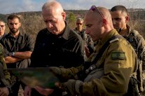 إسرائيل ترسل قوات استطلاع إلى عمق لبنان