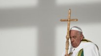 البابا فرانسيس: لا لحماية قساوسة يمارسون الجنس مع الأطفال
