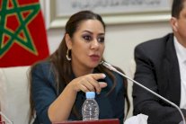 بوشارب: المغرب تبنى إجراءات لتوفيرمليون متر مكعب من المياه سنويًا