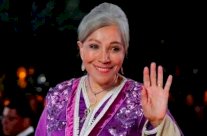 وفاة نعيمة المشرقي سيدة المسرح والسينما والتلفزيون في المغرب