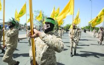 ضربة وشيكة.. معرفة أميركا بالعراق تجعله هدفاً متاحاً لإسرائيل