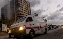 نزوح مليون لبناني ومخاوف من انهيار النظام الصحي 