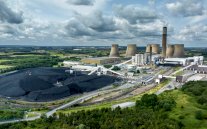 بريطانيا.. الوداع الأخير لعصر طاقة الفحم