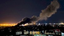 بعد نهاية الهجمة الإيرانية.. إسرائيل تقصف الضاحية الجنوبية