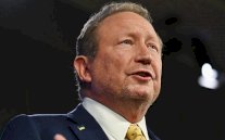 الملياردير الأسترالي فورست تبرع لغزة بـ 28 مليون دولار