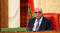 انتخاب رئيس جديد للغرفة الثانية في البرلمان المغربي