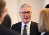 حكومة ستارمر