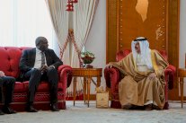 وزير خارجية بريطانيا يطير إلى البحرين والأردن