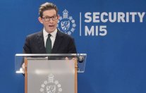 إيران، بوتين وداعش مصادر الإرهاب الرئيسية لبريطانيا 