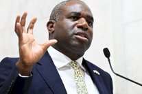 وزير الخارجية البريطاني قال..