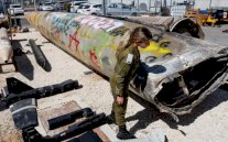 إسرائيل قد تهاجم منشآت البنية التحتية والنفطية الإيرانية