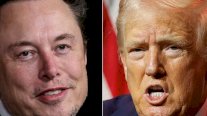ماسك يقدم 75 مليون دولار لحملة ترامب