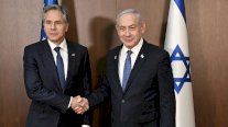 نتنياهو لـ بلينكن: لا يمكن تجاهل محاولة اغتيالي
