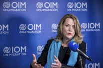 سنكثف دعمنا للأشخاص الذين يمرون بأزمات ولكن!