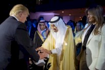 كيف استقبل الشرق الأوسط خبر فوز ترامب التاريخي؟