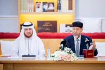 الشارقة تدخل اللغة العربية عصرالذكاء الاصطناعي بإطلاق “معجم GPT“