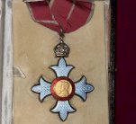 بريطانيا لإسقاط كلمة (إمبراطورية) من أوسمتها العليا