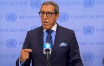 هلال: تقييم دور الأمم المتحدة في نزاع الصحراء حصراً للأمين العام