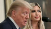 العالم يسأل.. أين إيفانكا؟