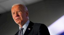 بايدن : لا يمكنك أن تحب وطنك فقط حينما تنتصر