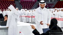 ما الذي نعرفه عن ثاني استفتاء عام في تاريخ قطر؟