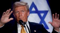 باحثة اسرائيلية: نجاح ترامب عواقبه وخيمة على تل أبيب!