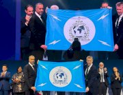 انتخاب المغرب بالأغلبية لتولي منصب نائب رئيس