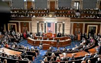 الجمهوريون يحسمون السيطرة على الكونغرس بغرفتيه