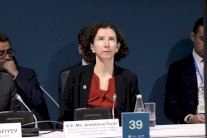 بريطانيا تعلن حزمة عالمية للطهو النظيف 