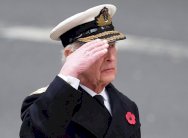 بريطانيا تحيي ذكرى ضحايا الحروب 