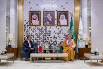 توقيع 3 اتفاقيات بين المغرب والسعودية لتعزيز التعاون في المجال الجنائي