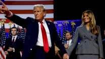 ميلانيا ترمب لن تنتقل للعيش بشكل دائم في البيت الأبيض