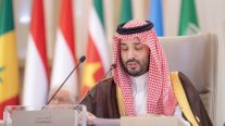 محمد بن سلمان: يجب إلزام إسرائيل باحترام سيادة الجمهورية الإيرانية