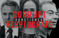 بريطانيا تدشن حملة دولية ضد الفساد وسيئي السمعة