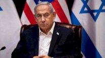 خلال إجتماع مع هوكستين.. هكذا تلقى نتانياهو خبر إعتقاله