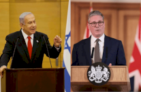 لكن موقف ستارمر 