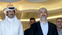 قطر: مكتب حماس السياسي لم يغلق بشكل نهائي