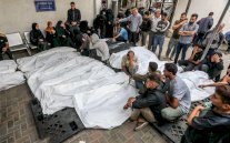 ماذا يعني إصدار مذكرات توقيف من الجنائية الدولية بحق نتانياهو وغالانت والضيف؟