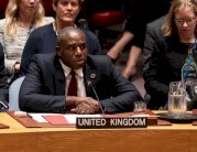 الصراعات الأكبر في العالم راهناً أمام مجلس الأمن