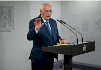  رئيس حكومة مليلية يدعو لإنهاء أزمة المعابر الجمركية مع المغرب