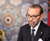 ملك المغرب يجدد التأكيد على موقفه الراسخ من عدالة القضية الفلسطينية