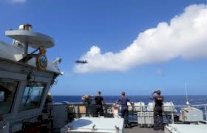 اتفاقية لمعالجة الصيد البحري غير القانوني 