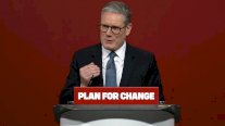 رئيس الوزراء البريطاني: 6 أولويات للتغيير