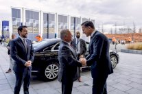 عبدالله الثاني يشارك باجتماع وزراء خارجية الناتو