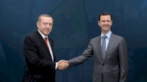 أردوغان: بشار الأسد لم يفهم قيمة يد تركيا التي امتدت له
