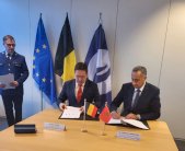 مباحثات أمنية مغربية - بلجيكية في بروكسل 