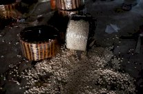 إسقاط مصانع الموت والمخدرات التي كانت تهدد الشرق الأوسط