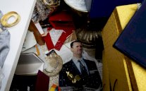 بشّار خدع الجميع فهرب!