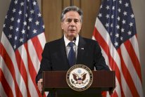 واشنطن على اتصال مع هيئة تحرير الشام