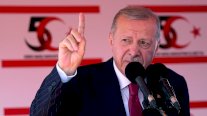 جيروزاليم بوست: أردوغان في سوريا.. فكيف يرى تل أبيب؟